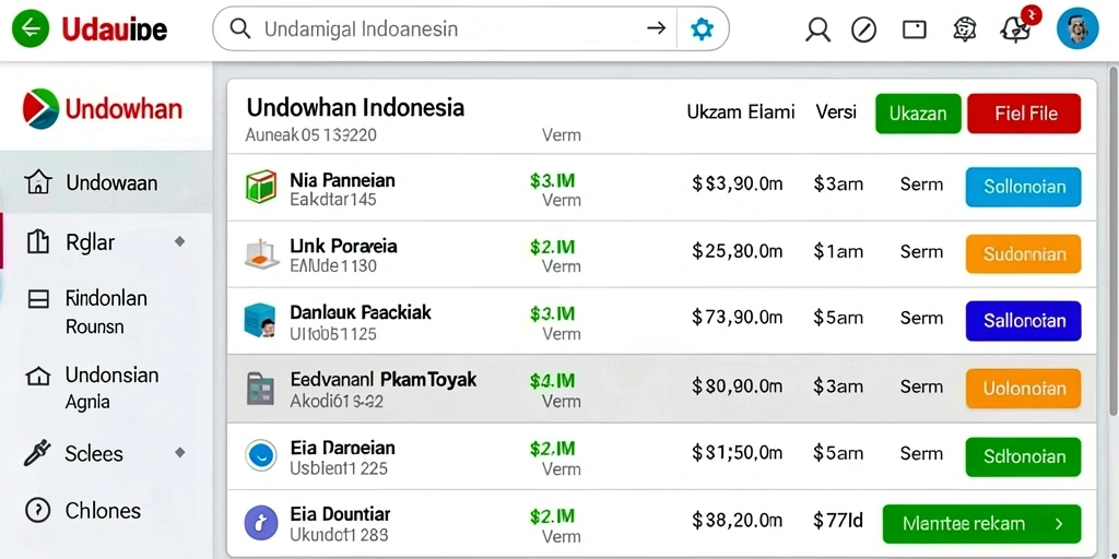 Tangkapan layar menampilkan karakter utama dalam aksi.