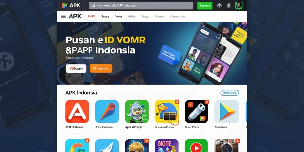 Tampilan grafis yang luar biasa dan menawan.