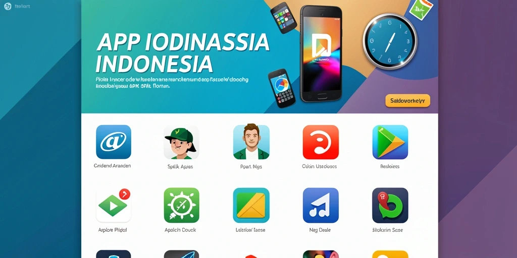 Screenshot menampilkan antarmuka permainan yang menarik.