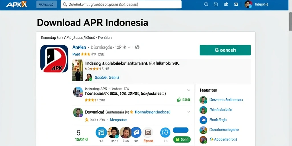 Tampilan grafis yang memesona.