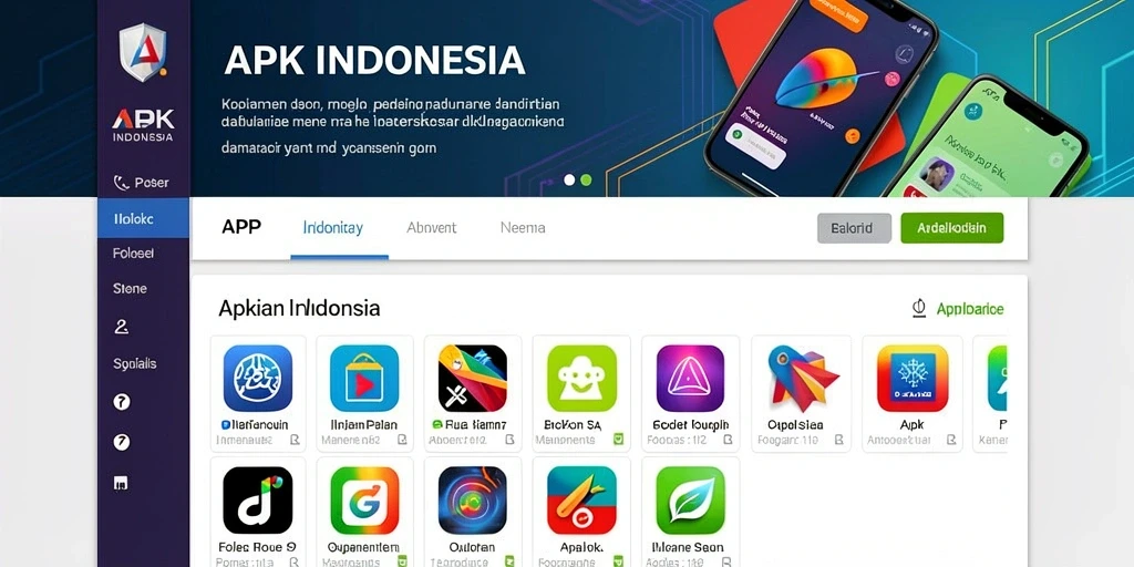 Antarmuka pengguna yang ramah dan sederhana.
