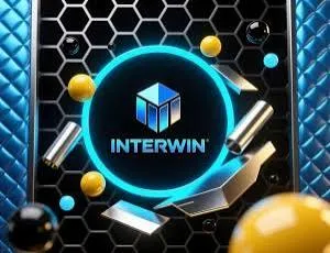 interwin APK Resmi — ikon aplikasi