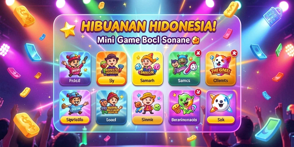 Tangkapan layar menampilkan karakter utama dalam aksi.