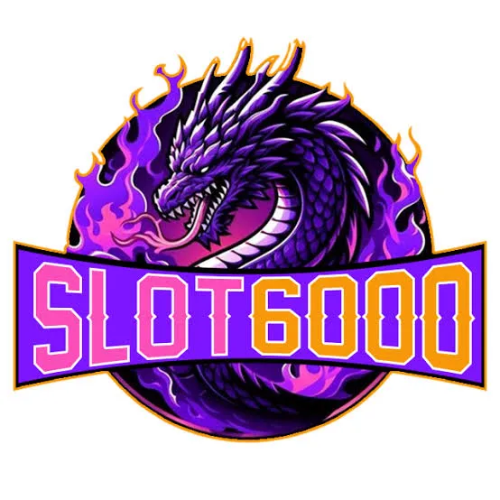 slot6000 APK Resmi — ikon aplikasi
