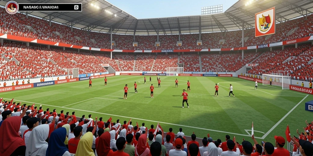 Tampilan antarmuka pengguna yang menarik dan interaktif.