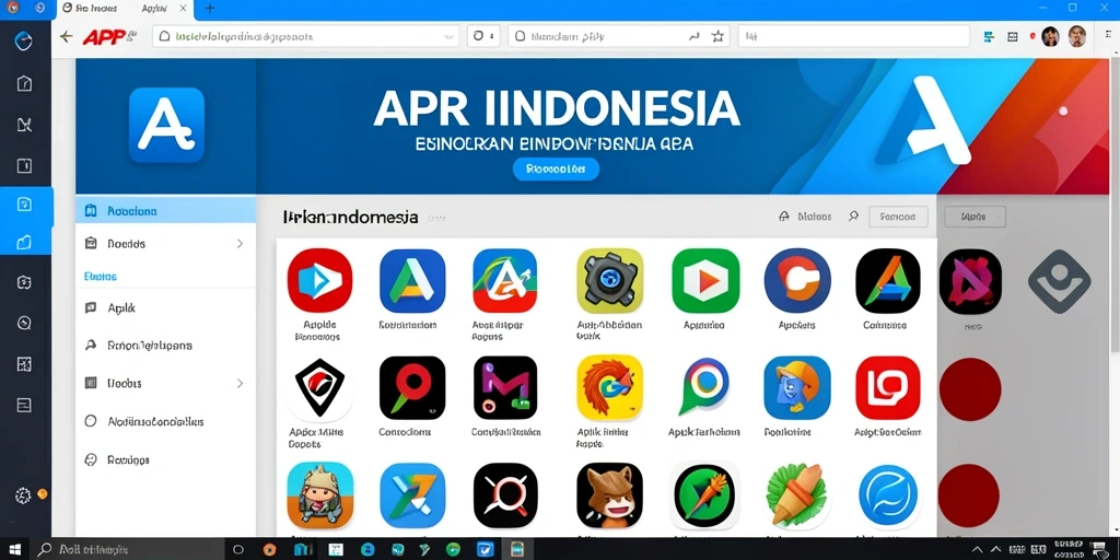 Tampilan utama permainan TOTO12 yang menarik.