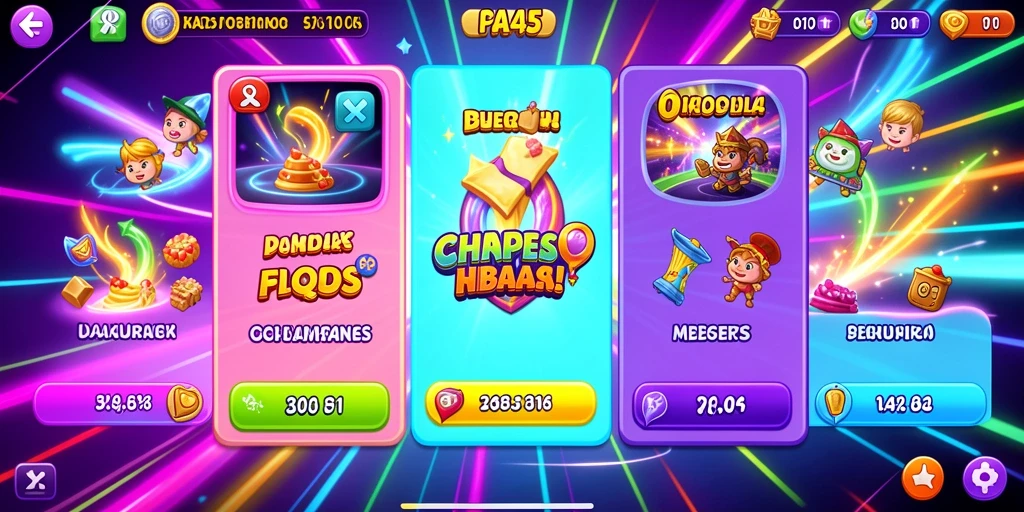 Screenshot menampilkan karakter utama saat beraksi dalam gameplay.