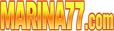 marina77 — logo banner resmi Indonesia